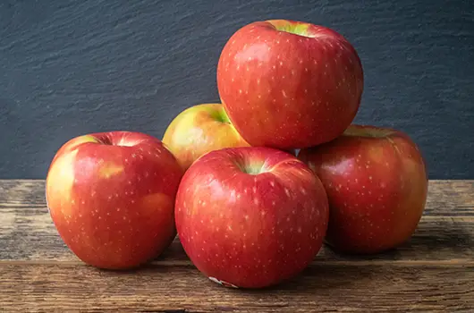Apples SugarBee