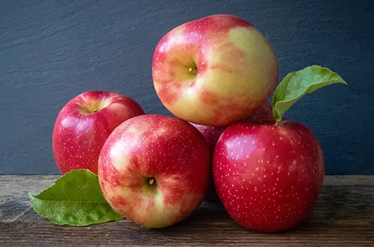 Apples Tango