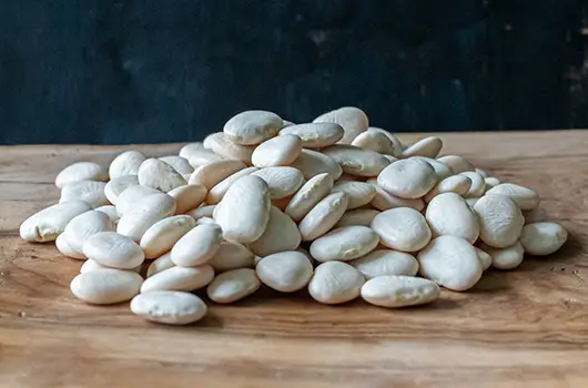 Lima Beans