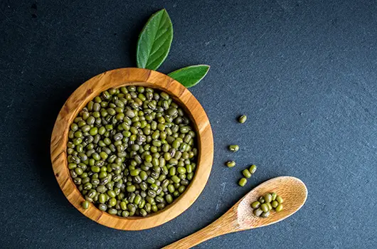Mung Beans