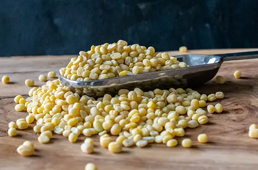 Mung Dal