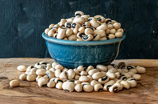Black Eyed Peas