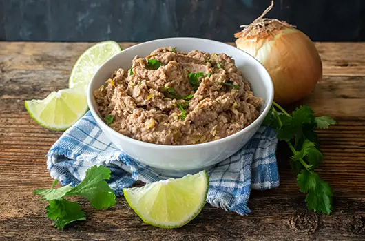Refried Beans