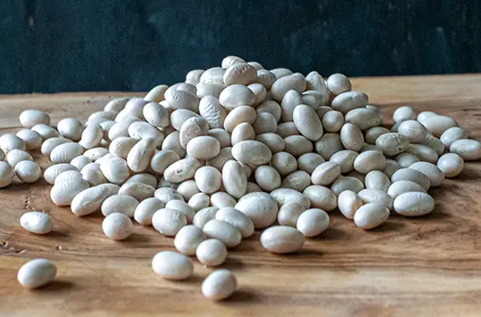 White Beans