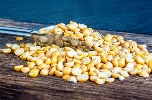 Yellow Split Peas