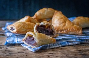 Anko Turnovers