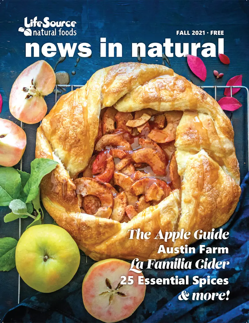 Fall Magazine 2021