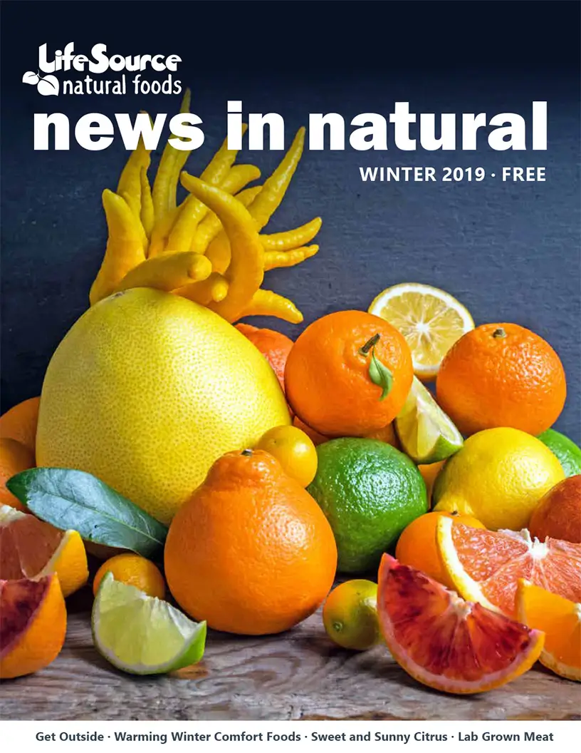 Winter 2019 Newsletter