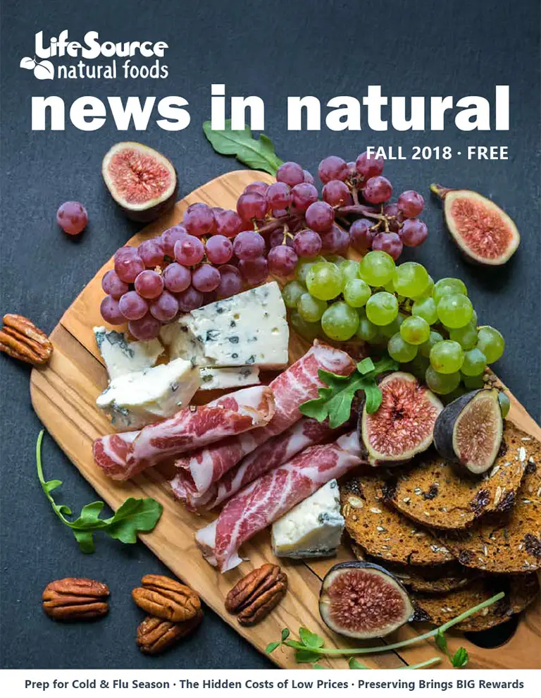 Fall 2018 Newsletter