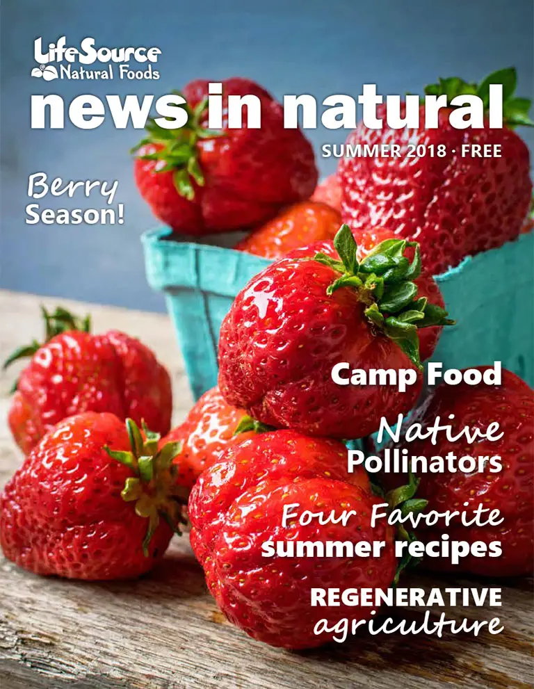 Summer 2018 Newsletter