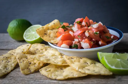 Pico de Gallo
