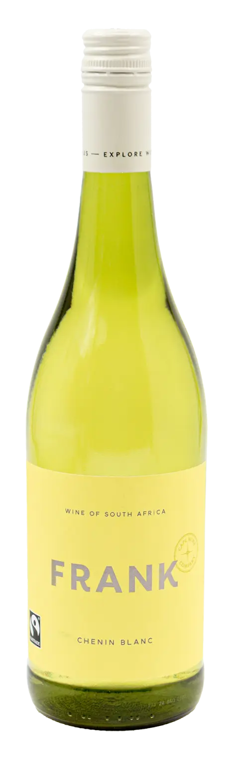 Frank Chenin Blanc